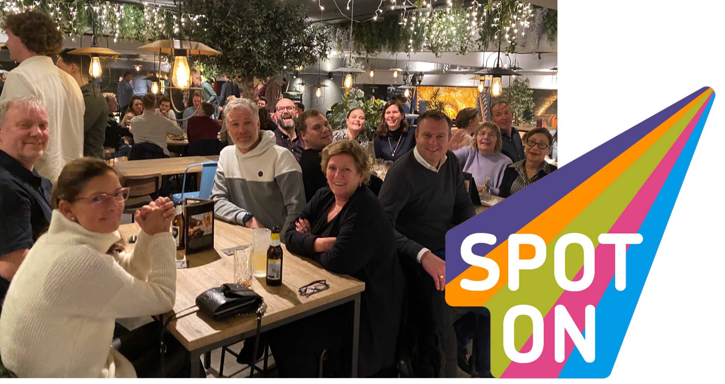 SpotOn Finance